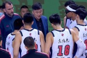 开云体育APP-广东男篮被批又菜又爱玩，焦伯乔伤病确定，徐杰胡明轩状态复苏
