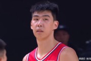 开云体育APP-狠狠打脸杜锋！徐昕狂轰广州生涯最强一战，广东队已经高攀不起？